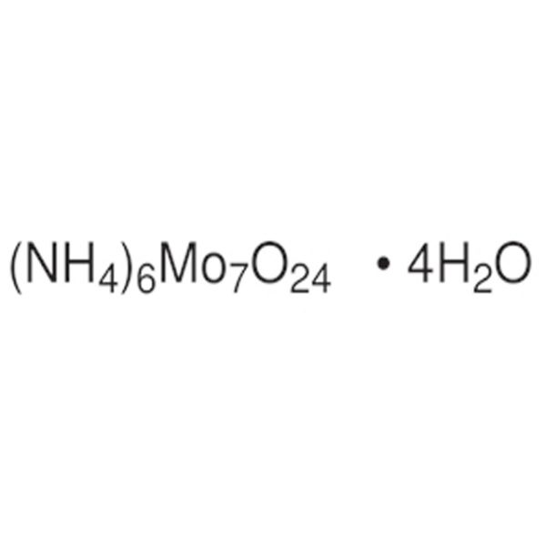 Ammonium heptamolybdate tetrahydrate