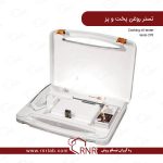 تست روغن سرخ کردنی testo270