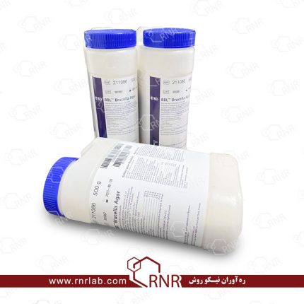 محیط کشت بروسلا آگار BD