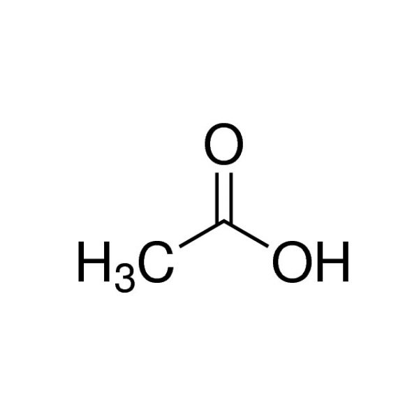 اسید استیک گلاسیال