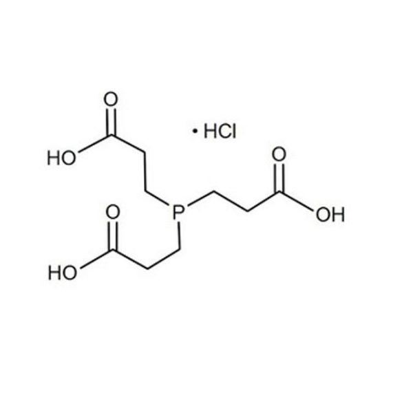 تریس (2-کربوکسی اتیل) فسفین هیدروکلراید