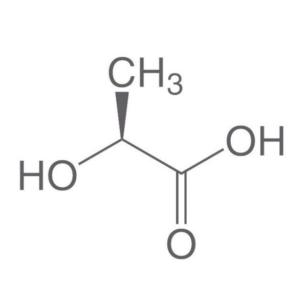 اسید لاکتیک 90٪