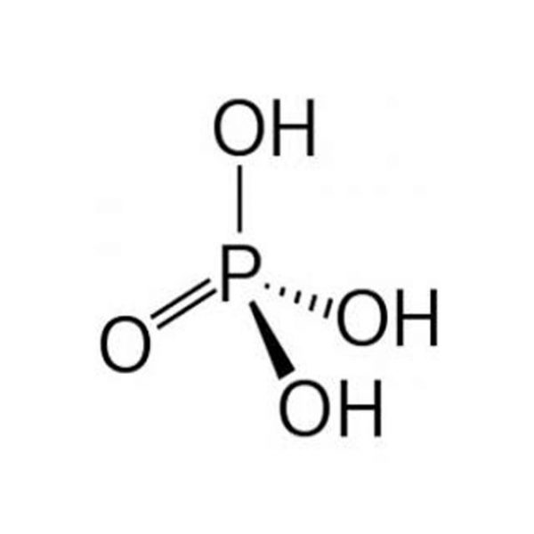اسید ارتو فسفریک 99٪