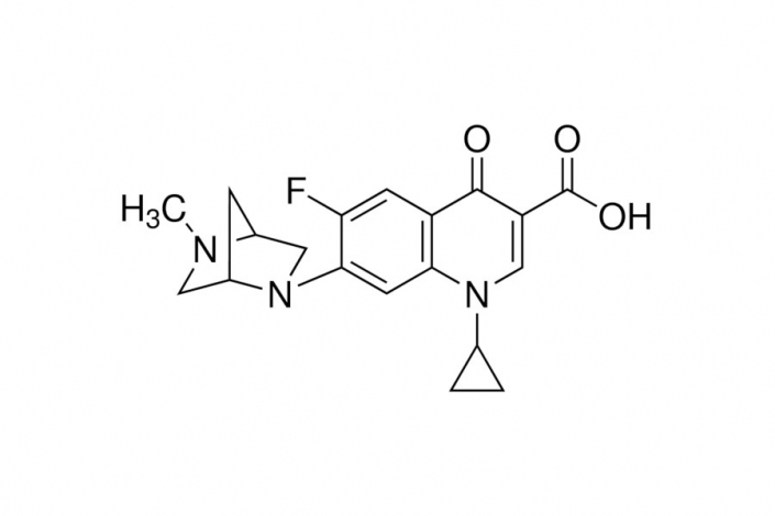 دانوفلوکساسین
