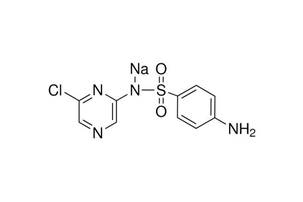سولفاسلوزین سدیم